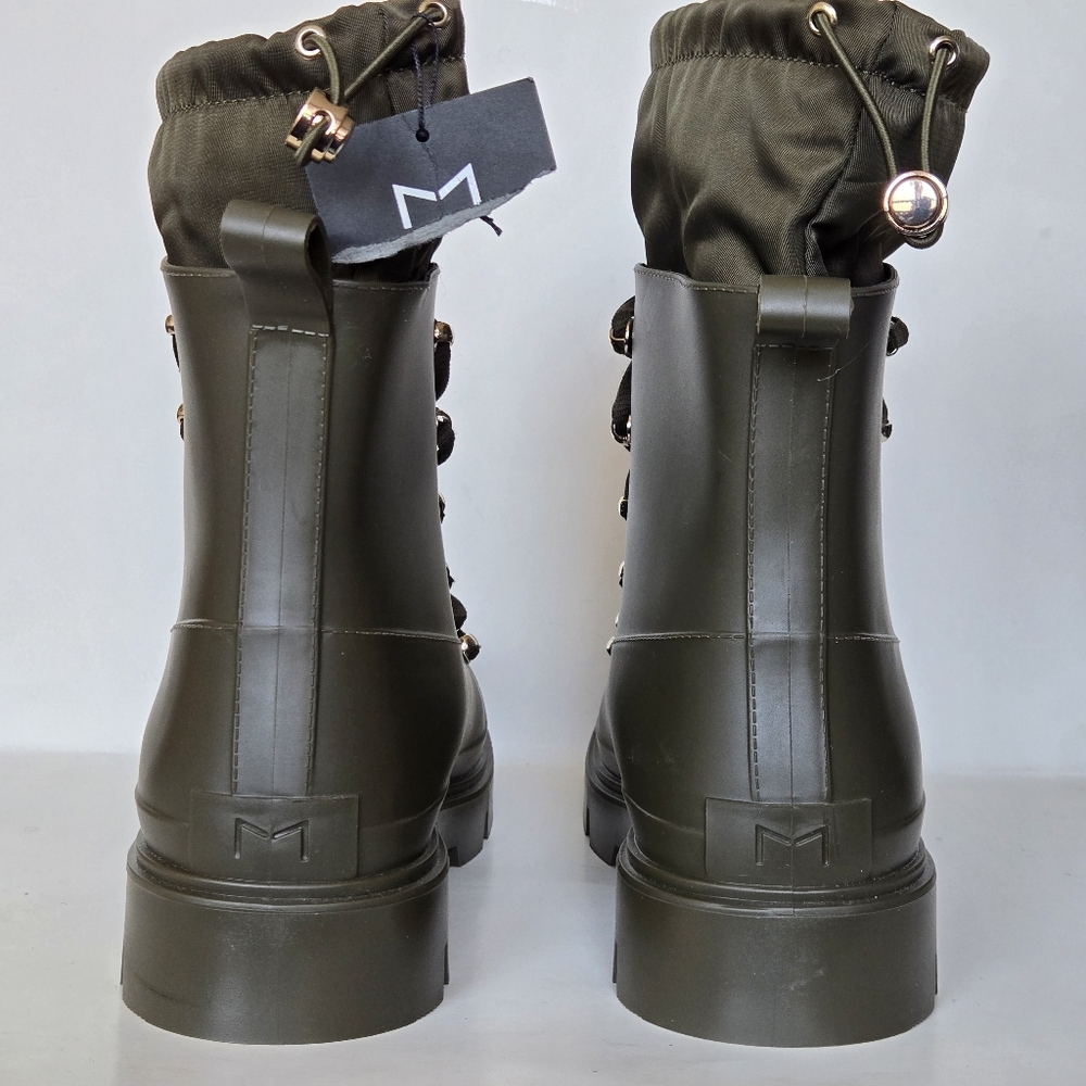 Marc Fisher winter boots Size 10 - Picture 4 of 8
